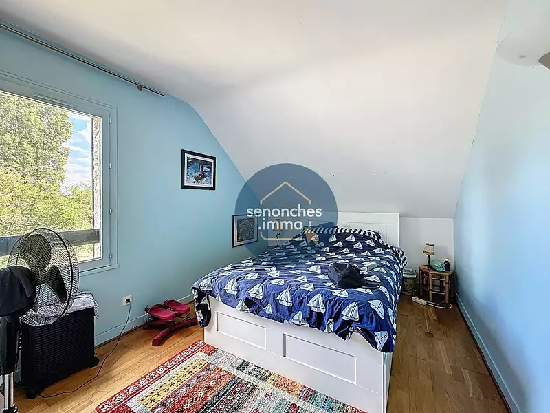 Maison, 180 m²
