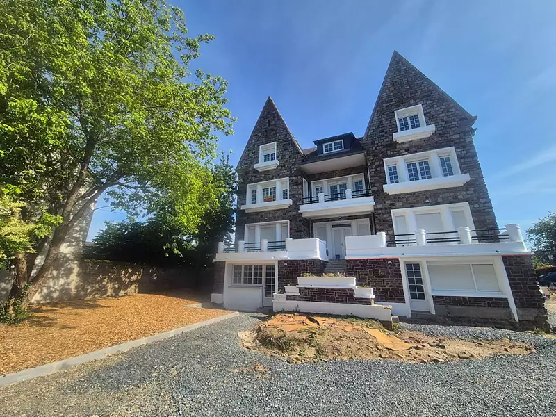 Appartement, 100 m²