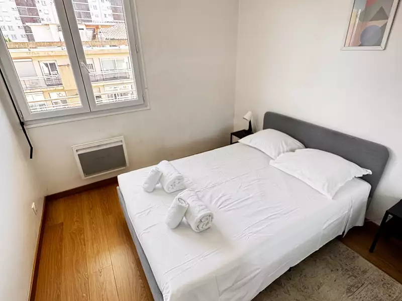 Appartement, 73,27 m²