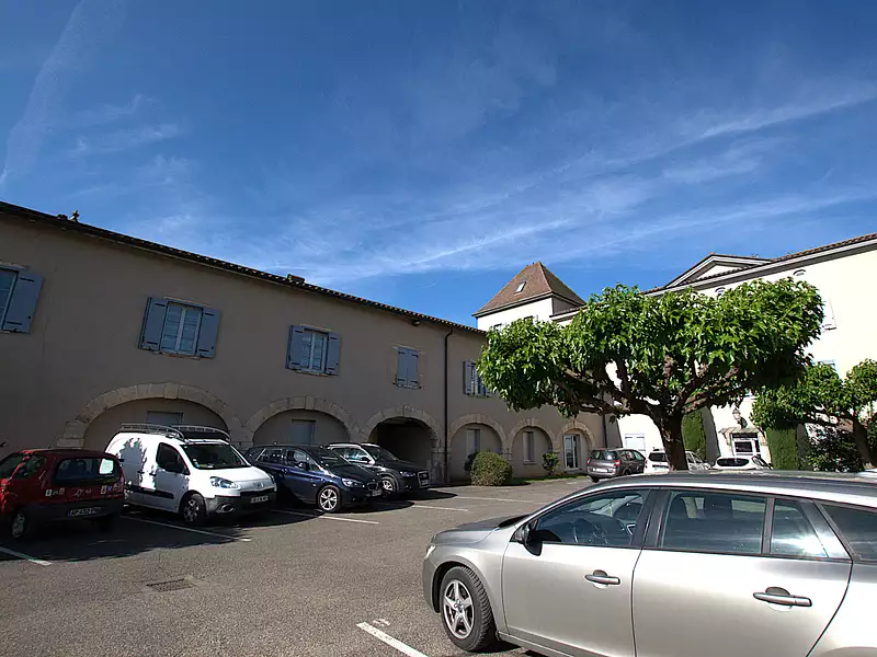 Appartement, 67,1 m²