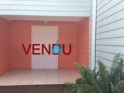 Maison, 69,45 m²