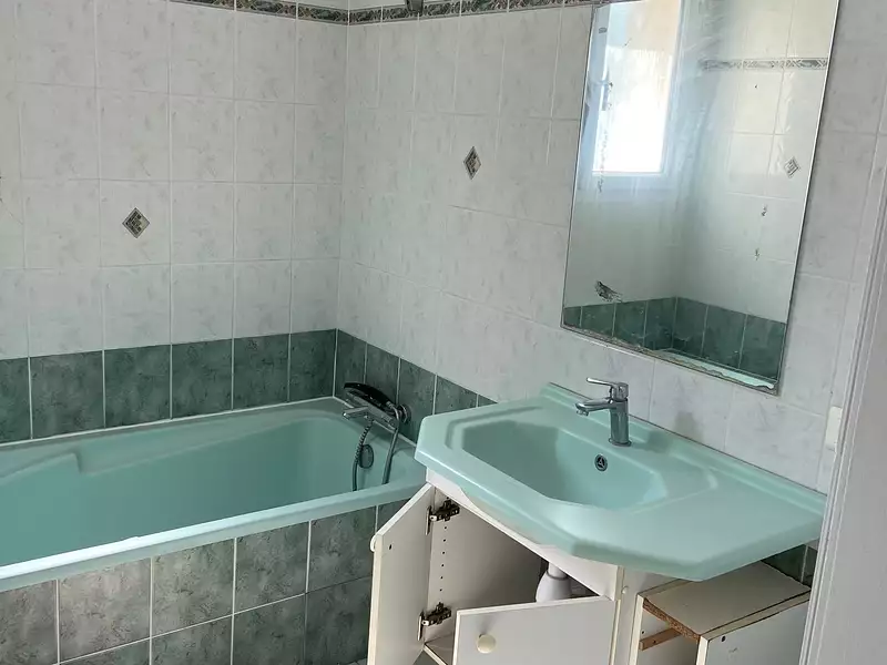 Maison, 74 m²