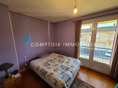 Maison, 60 m²