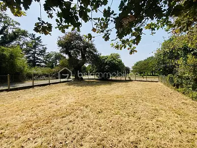 Terrain, 300 m²
