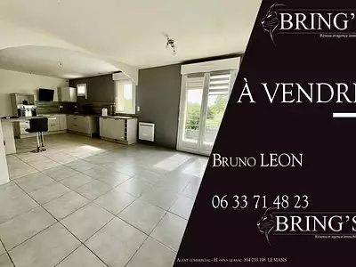 Maison, 88 m²