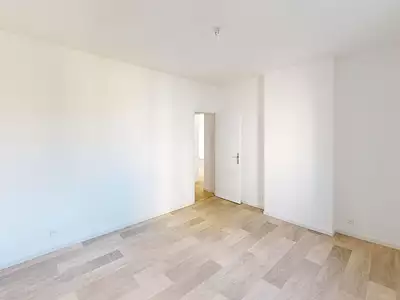 Appartement, 53 m²