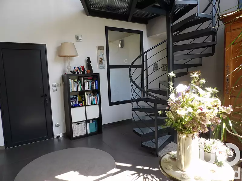 Maison, 191 m²