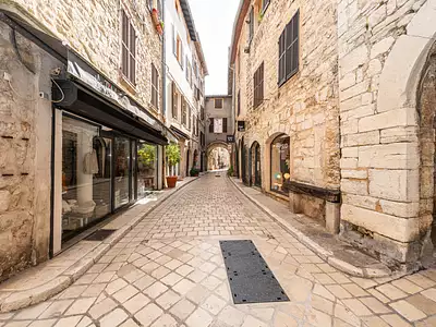 Appartement, 51,55 m²