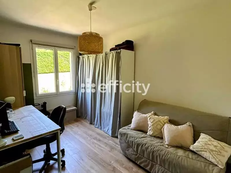 Maison, 90 m²