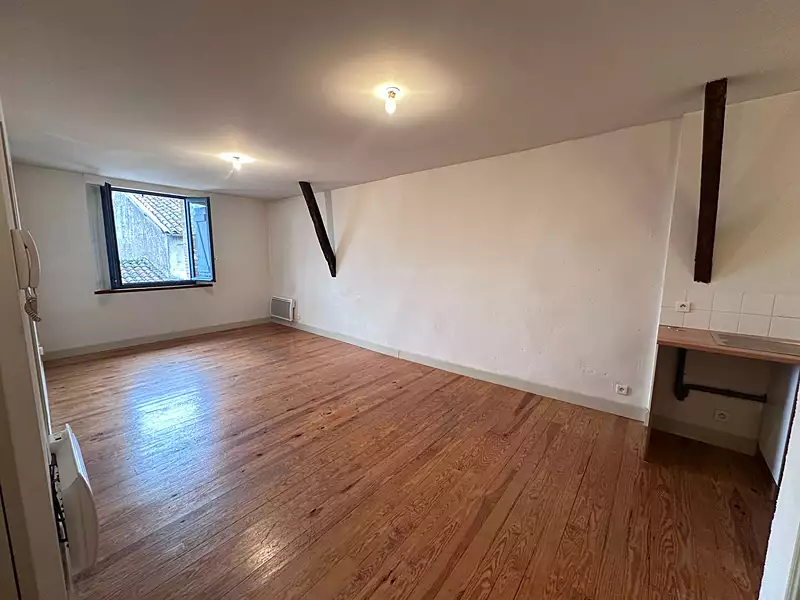 Appartement, 50,81 m²