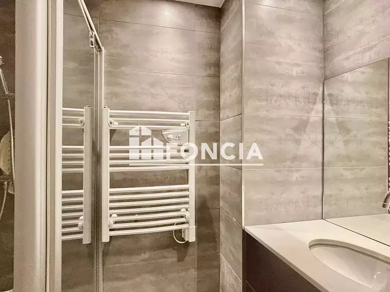 Appartement, 84 m²