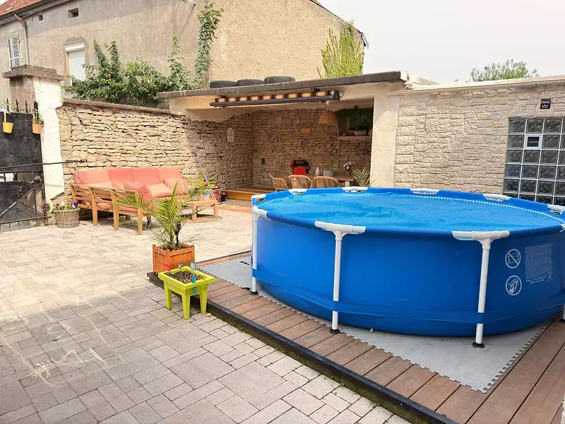 Maison, 170 m²