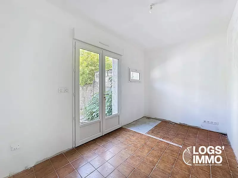 Appartement, 20,21 m²