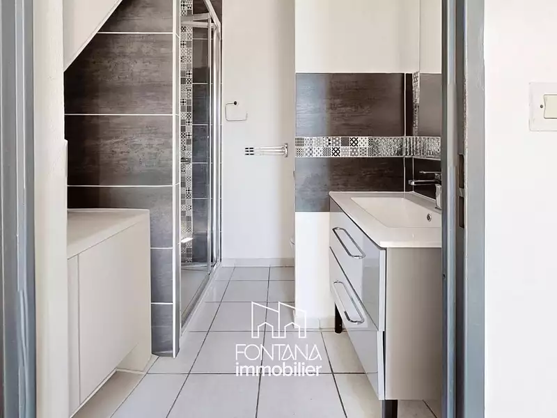 Maison, 42 m²