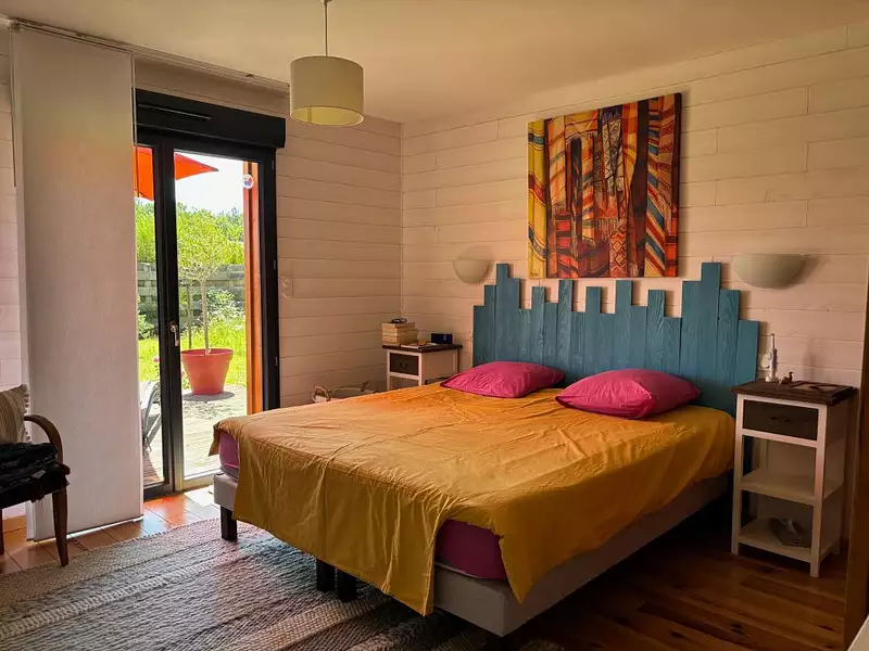 Maison, 88 m²