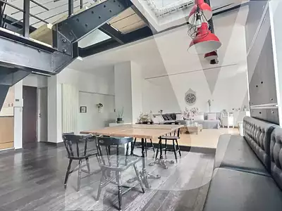 Appartement, 115,24 m²