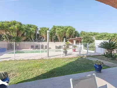 Maison, 130 m²