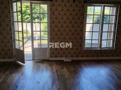 Maison, 78 m²