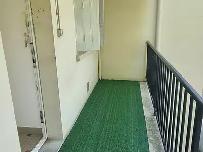 Appartement, 38 m²