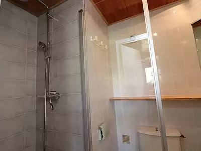 Appartement, 60,28 m²