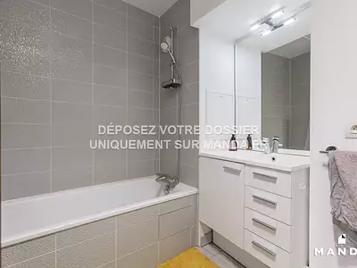 Appartement, 67 m²
