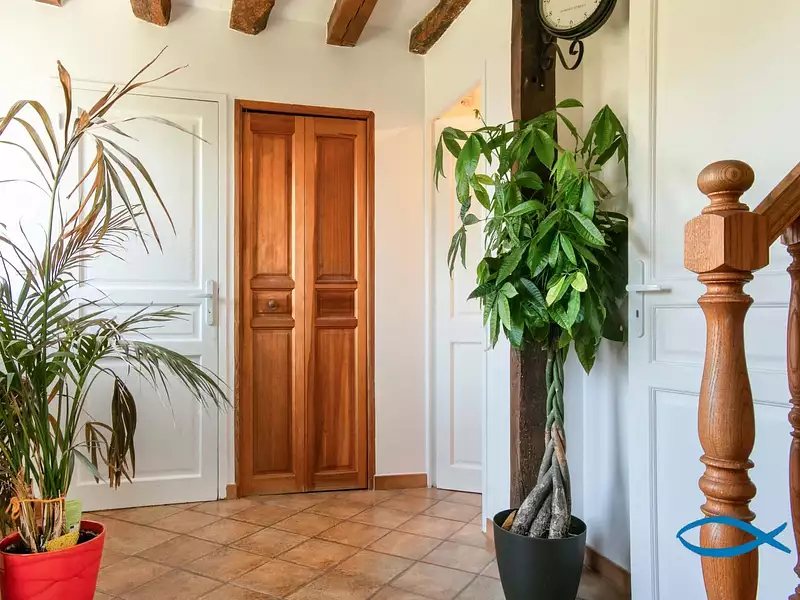 Maison, 137 m²