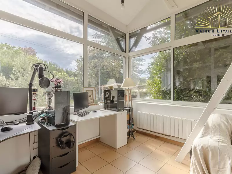 Maison, 155 m²