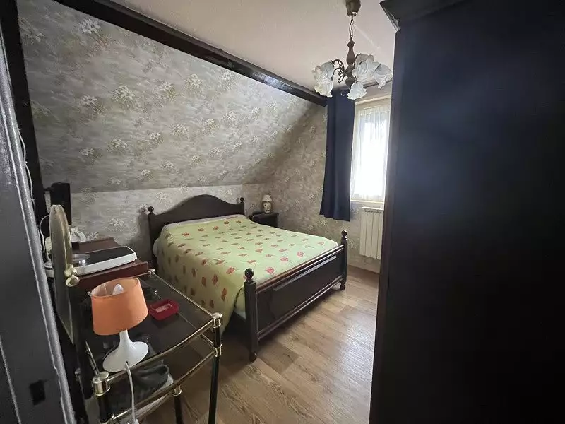 Maison, 86 m²