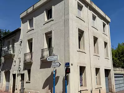 Appartement, 132,64 m²