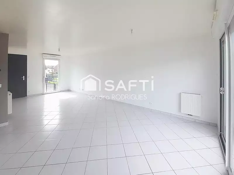 Maison, 89 m²