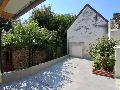 Maison, 37,8 m²