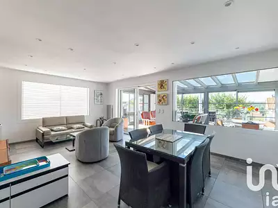 Maison, 91 m²