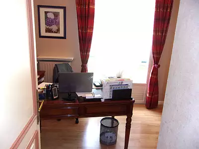 Maison, 129 m²
