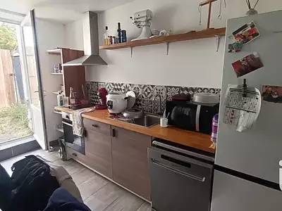 Immeuble, 167 m²