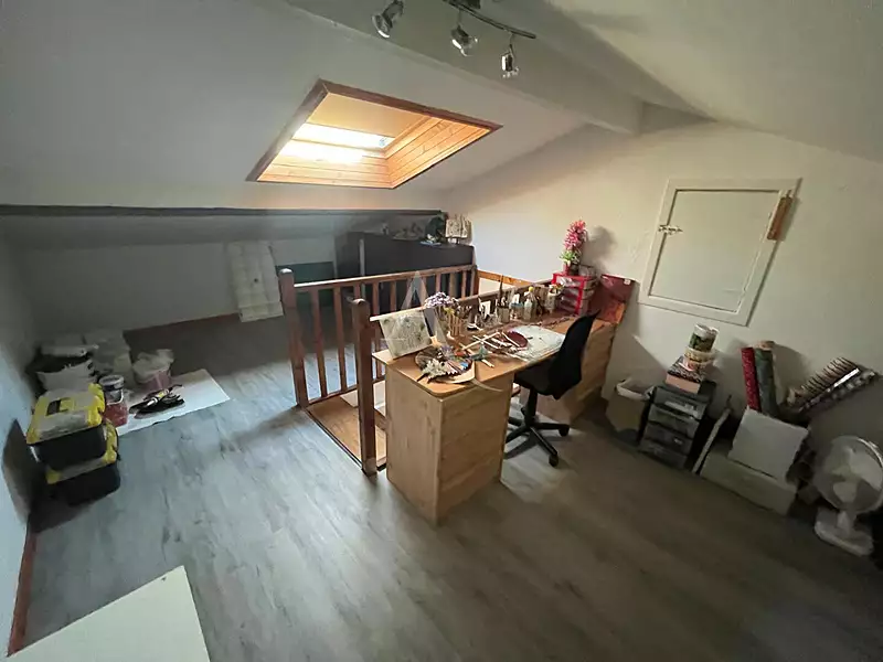 Maison, 170 m²