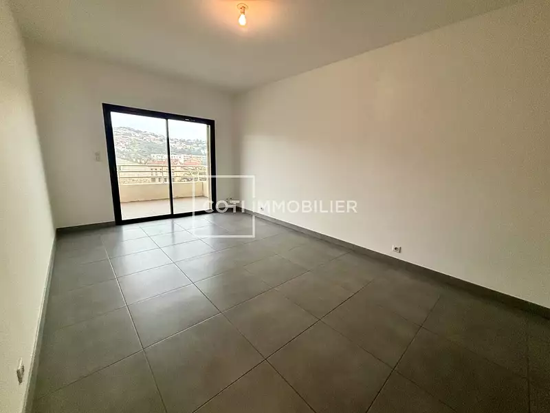 Appartement, 61,15 m²
