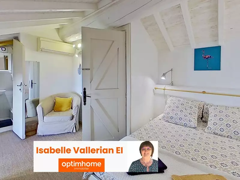 Maison, 114 m²