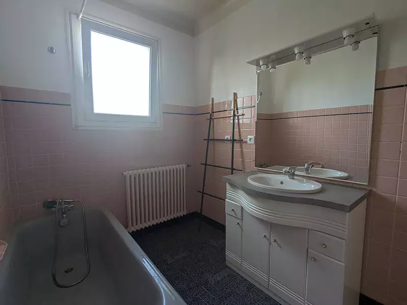 Appartement, 81 m²