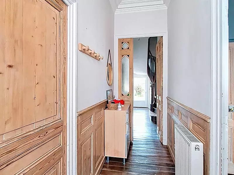 Maison, 200 m²