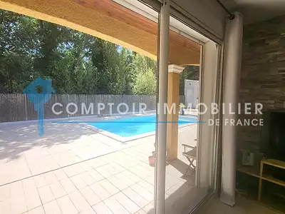 Maison, 130 m²