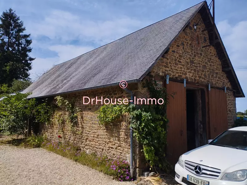 Maison, 147 m²