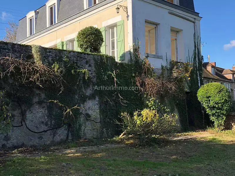 Maison, 506 m²