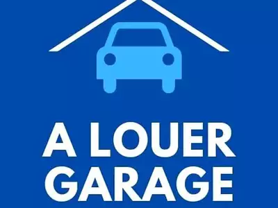 Parking, 15 m²