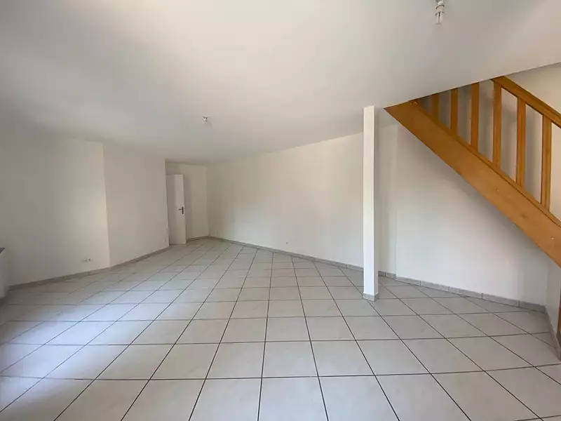 Appartement, 92,72 m²
