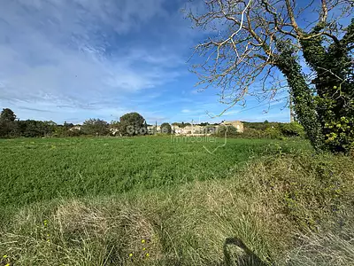 Terrain, 4 640 m²