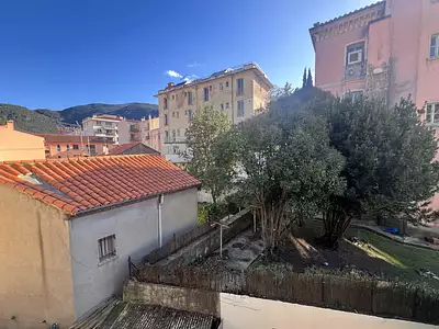 Appartement, 23,22 m²