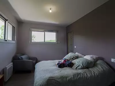 Maison, 101 m²