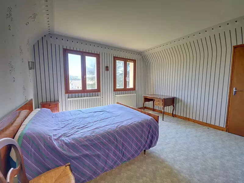 Maison, 190 m²