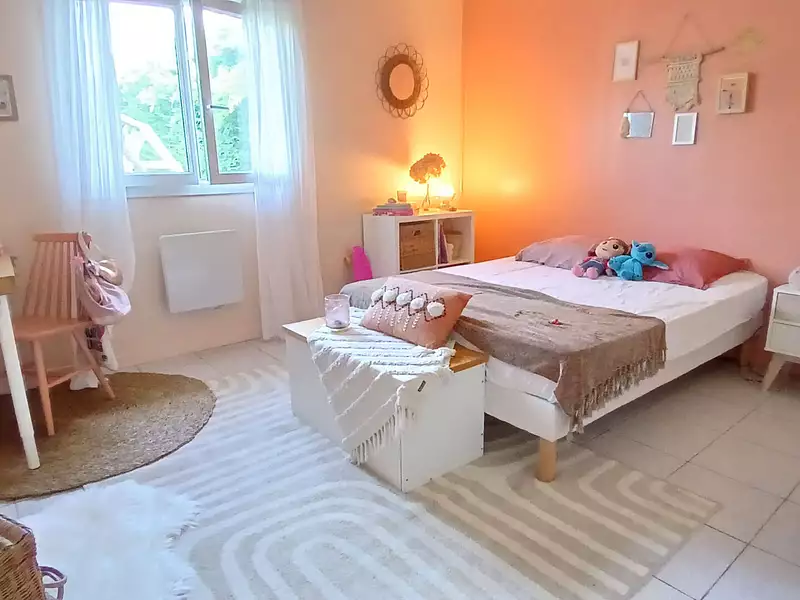 Maison, 116 m²