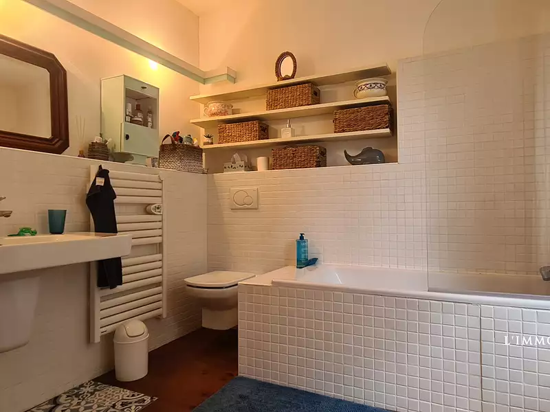 Maison, 96,15 m²